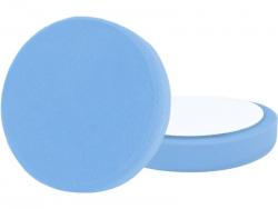 polírkorong, közepes polírozás, T60, 200×30mm, kék, tép?záras