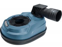 porelszívó adapter (porgyüjt?) fúrógéphez