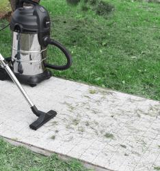 porszívó 1400W, HEPA sz?r?, papír porzsák