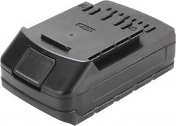 tartalék akku 18V Li-ion, 402419 akkus fúró csavarozóhoz; 1300mAh, töltési id?: 3-5 óra