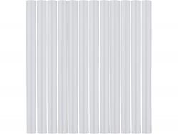ragasztóstift klt.; 12 db, 100×7,2mm, bliszteren