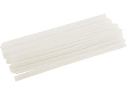 ragasztóstift klt.; PP, 200 mm, 40 db, 8891505 akkus műanyag hegesztőhöz