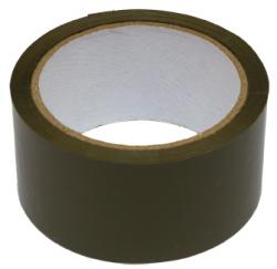 ragasztószalag barna, széles, 48mm×66m, tekercs