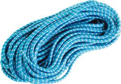 rakományrögzít? gumikötél;  kampó nélkül; 20m×10mm