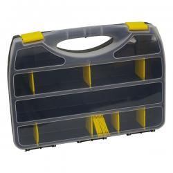 rendez?, 36 Black, 368×271×67mm, fekete