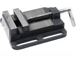 satu állványos fúrógépre ; 100mm, rögzít? hornyok távolsága: 13,4 cm