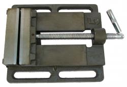 satu állványos fúrógépre ; 125mm, rögzít? hornyok távolsága: 15cm