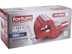 satu fix;100 mm, 7 kg, max.befogás: 110 mm, max. összeszorító er?: 13 kN