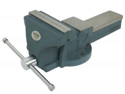 satu fix;150 mm, 10 kg, max.befogás:160mm, max. összeszorító er?: 23kN, pofák keménysége: HRC 48-52