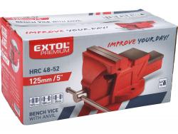 satu fix;150 mm, 10 kg, max.befogás:160mm, max. összeszorító er?: 23kN, pofák keménysége: HRC 48-52