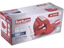 satu fix;150 mm, 15 kg, max.befogás: 160 mm, max. összeszorító er?: 25 kN