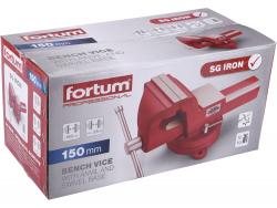 satu forgatható;150 mm, 16 kg, max.befogás: 160 mm, max. összeszorító er?: 25 kN, pofák keménysége: HRC 50-54