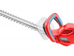 sövényvágó gép, elektromos 650W; penge hossz: 550mm, max. átvágható átmér?: 20 mm, 1500 1/perc, 3,1 kg