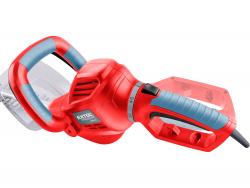 sövényvágó gép, elektromos 650W; penge hossz: 550mm, max. átvágható átmér?: 20 mm, 1500 1/perc, 3,1 kg