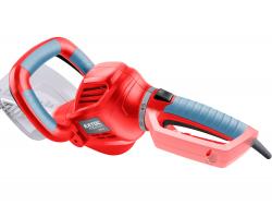 sövényvágó gép, elektromos 650W; penge hossz: 550mm, max. átvágható átmér?: 20 mm, 1500 1/perc, 3,1 kg