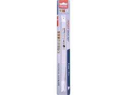 szablyaf?részlap klt., 3db, Bosch befogás, 300mm, 6T, Bimetal, fa, m?anyag, fém anyagokhoz, gyors- és durva vágás