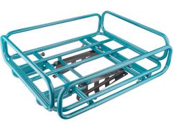 szállítókeret fém, akkus 8791590 Industrial talicskához, min. 65-102cm, max. 83-116