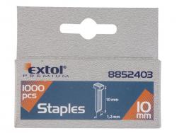 szeg fejjel profi t?z?géphez 1000db ; 14mm (2,0×1,2×0,52mm)