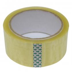 ragasztószalag áttetsz?, széles, 48mm×66m, tekercs