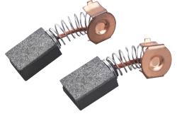 szénkefe 2db, 401182 ütvefúrógéphez