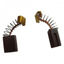 szénkefe 2db, 5×8×11mm, 8893101 dekopírf?részgéphez
