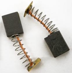 szénkefe 2db, 6,4×10,9×13,9mm, 405223, 405233 körf?részgéphez