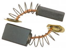 szénkefe, 2db, 5,4×10,9×16mm, 8790031 ütvefúrógéphez