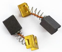 szénkefe, 2db, 5,9×8,9×10,9mm, 8792002 sarokcsiszológéphez