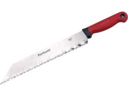 szigetelőanyag (üveggyapot) vágókés, teljes/penge hossz.:480/340mm, rozsdamentes acél penge, vastagsága: 1,5mm