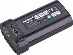 tartalék akku 3,7V Li-ion, 4780209, 4780214 és 4780216 vízszintez?h?z, 5200 mAh, micro USB type C