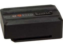 tartalék akku 3,7V Li-ion a 8823312 vízszintez?h?z, 5200 mAh, micro USB type C
