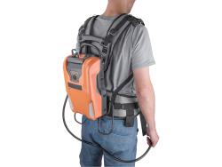 tartalék akku 60V, Li-ion, 15Ah