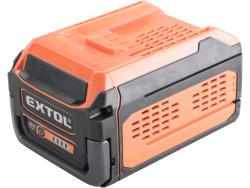 tartalék akku 60V, Li-ion, 8Ah