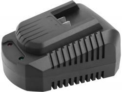 tartalék akkutölt? 12V a 402403 géphez; 2,5 A, Extol Lady