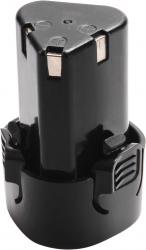 tartalék akku, 12V, Li-ion, 1300mAh, a 8891150 és 8891151 géphez