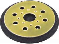 tartalék gumi talp 8891846 és 8891847 rotációs csiszológéphez, átmér?: 125mm