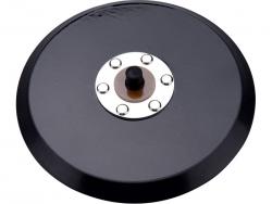 tartalék gumi talp 8892510 sarok-polírozógéphez; tép?záras, átmér?: 150mm