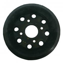 tartalék gumi talp 8894201, 8894202, 407201 és POW 406 rotációs csiszológéphez átmér?: 125mm