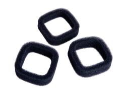 tartalék szűrő klt. 3 db a 8891930 és 8891931 szivattyúhoz