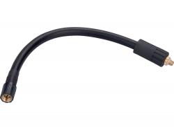 tartalék töml? a 8891511 kompresszorhoz, 24 cm