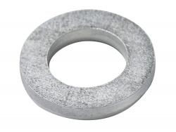 tengelysz?kít? gy?r? körf?részlaphoz, 30×20×1,2mm, fém, (küls? átm.×bels? átm.×vastagság)
