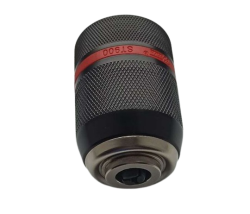 tokmány, click-lock gyorstokmány, befogás: 1,5-13mm