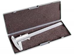 tolómér? INOX (mélységmér?vel) ; 0,05×150mm