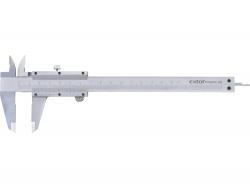 tolómér? INOX (mélységmér?vel) ; 0,05×150mm