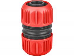 tömlőösszekötő; 1