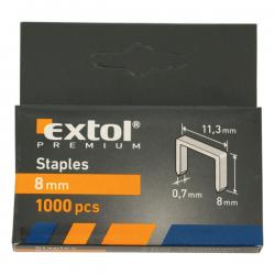 t?z?gépkapocs (11,3×0,52×0,7); 6mm, 1000db