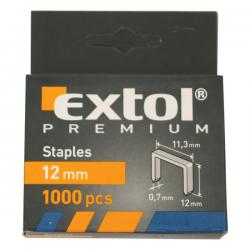 t?z?gépkapocs (11,3×0,52×0,7); 14mm, 1000db