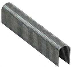 U-szeg profi t?z?géphez 6,2mm; 12mm, 1000db, használható: 9176 t?z?géphez