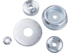 vágókés rögzítő klt. 5 db a 8795701B 60V pengéhez