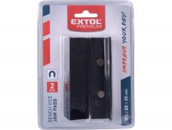 véd?pofa satuhoz, 2 db; 113 mm, TPU m?anyag